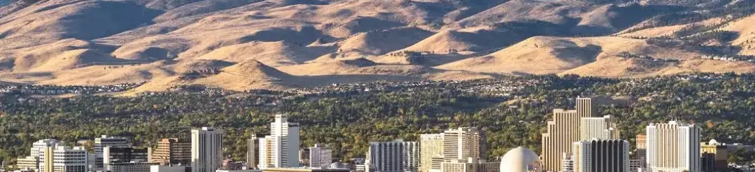 Get to Know Reno