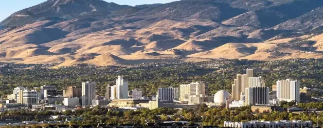 Get to Know Reno