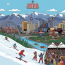The Cul-de-Sac of 1145 Alpine Circle, Reno, NV 89509: A Neighborhood Portrait